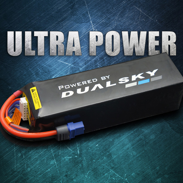 Xpower ULTRA series